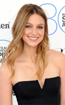 Melissa Benoist